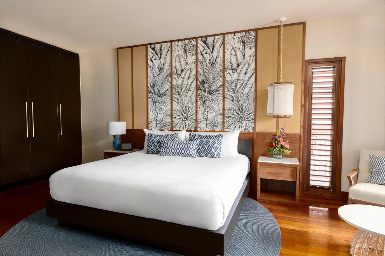 Zoetry Marigot Bay Hotel Eksteriør billede